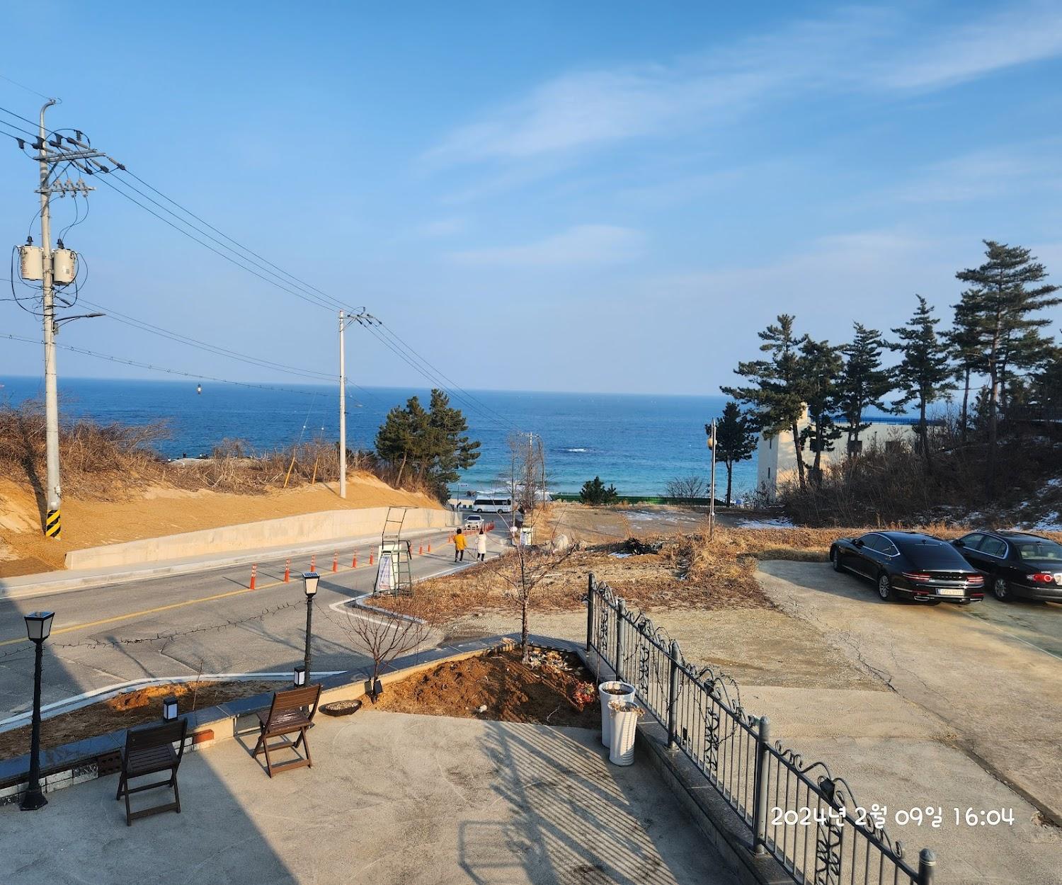 Cover Image for 고성 벨로시 아야진키즈풀빌라