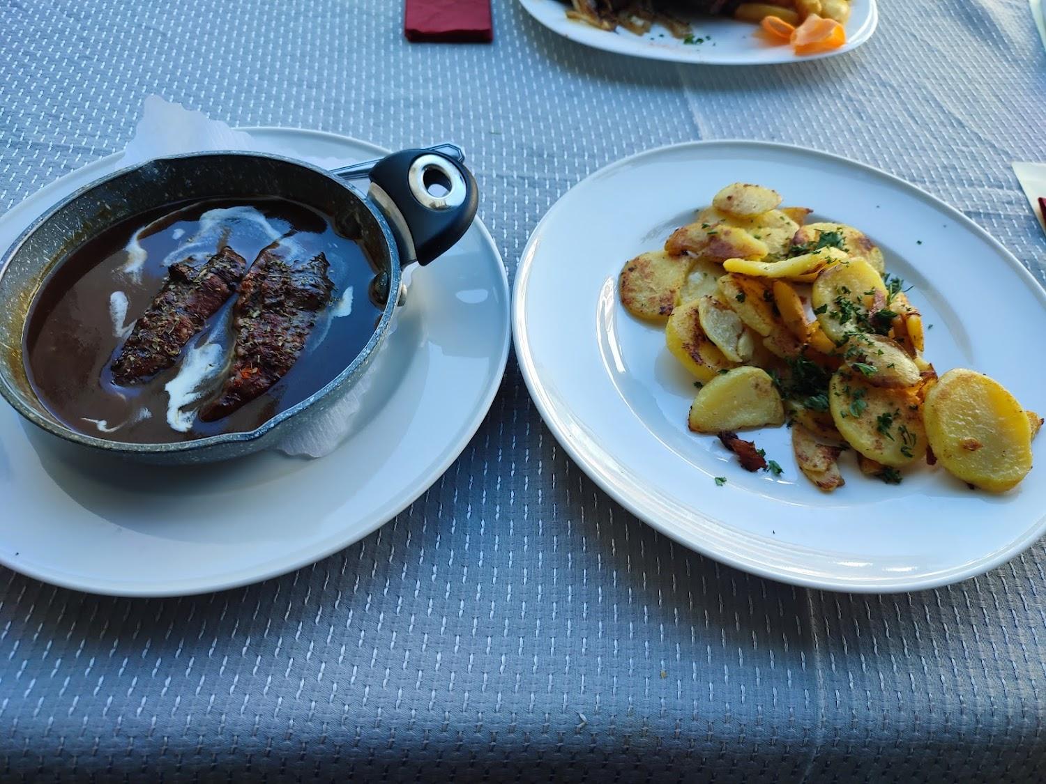 Cover Image for Hotel Restaurant Zum Kaiserhof