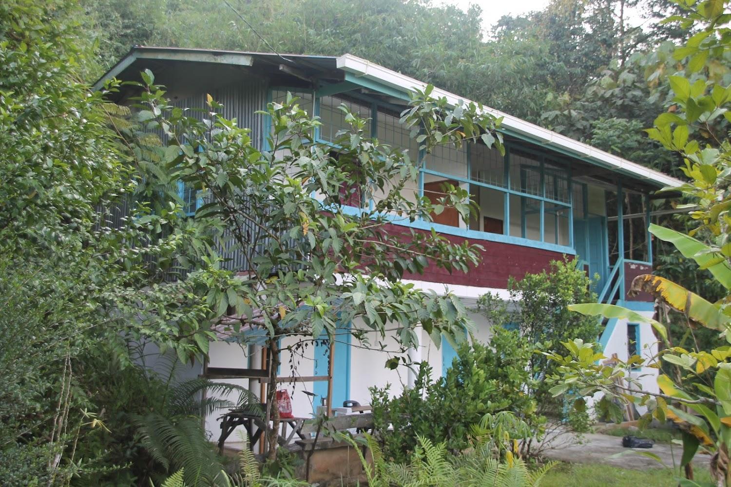 Cover Image for R&R Haven Guesthouse