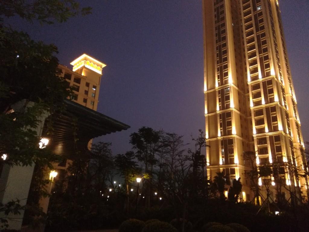 Cover Image for Zhuhai Chimelong Yinghai Hotel and Apartments