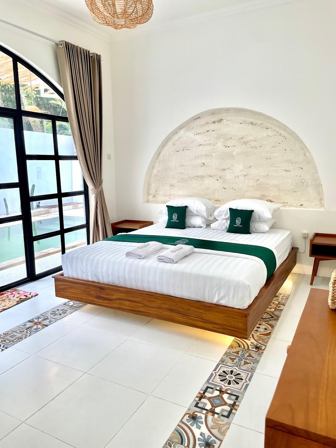Cover Image for Sampai Villa SANTIVA