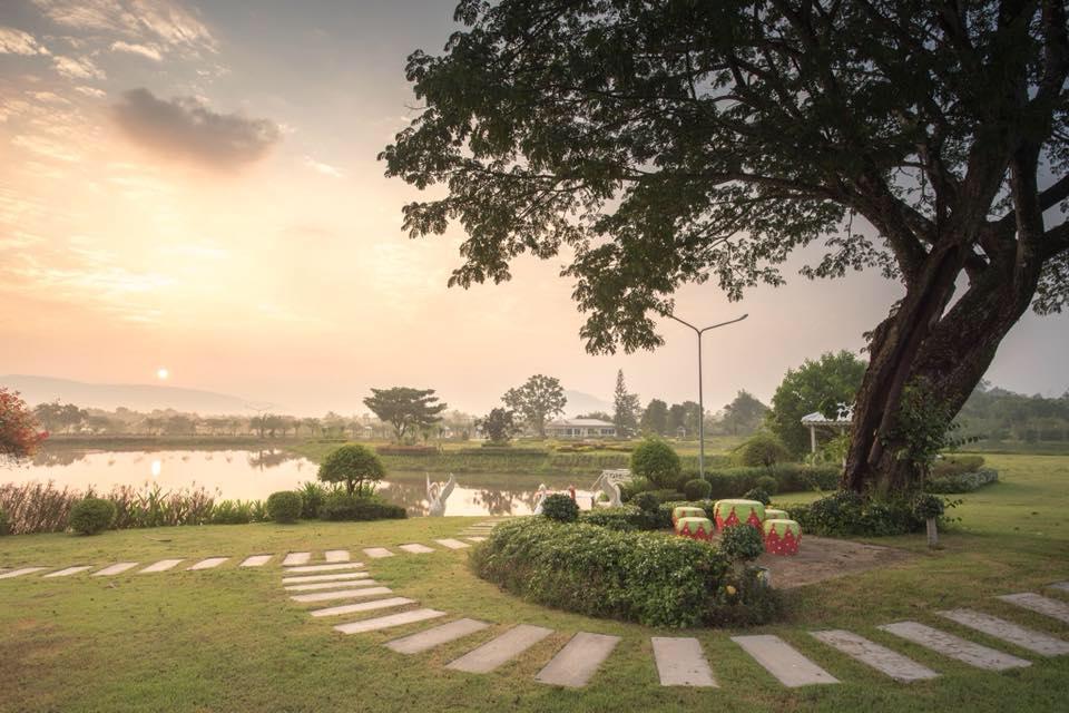 Cover Image for Ravin Home Resort ราวินโฮม รีสอร์ต นครนายก