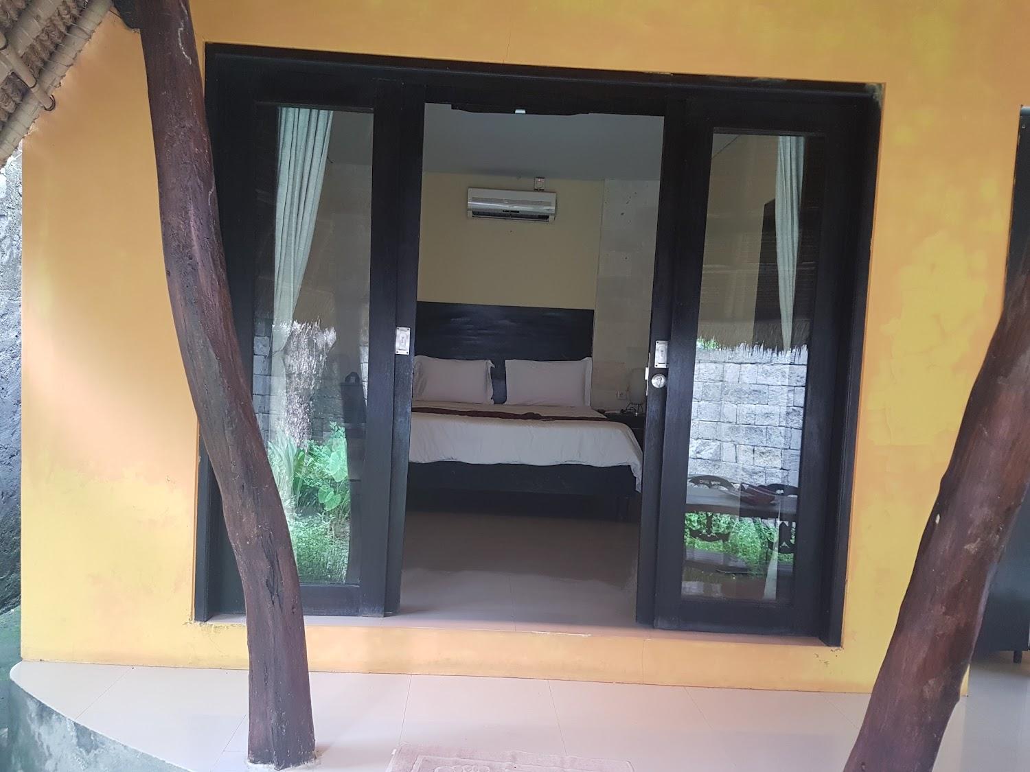 Cover Image for Bali Vidi Villa
