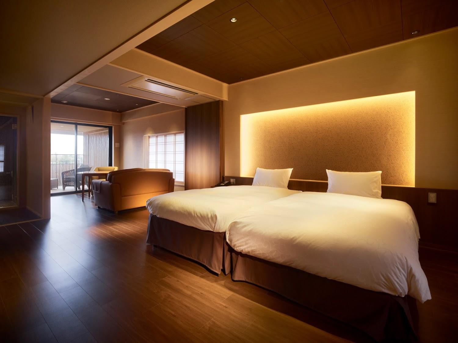 Cover Image for Hotel Laforet Shuzenji
