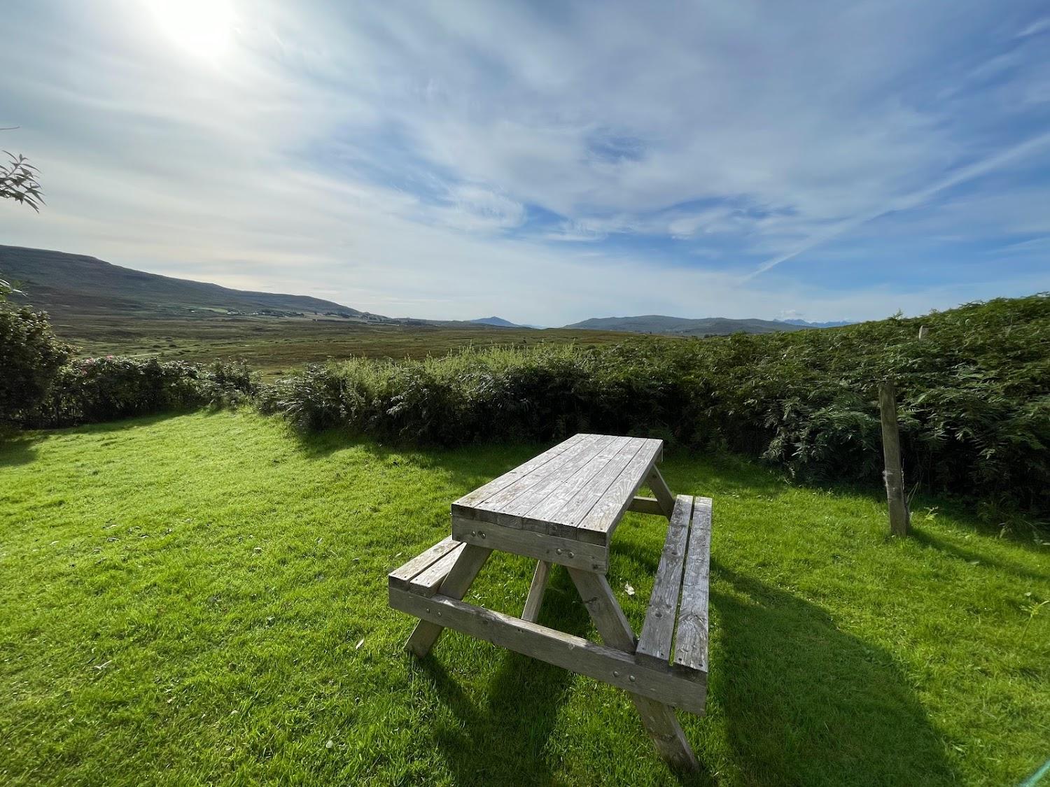 Cover Image for Heatherland Cottage