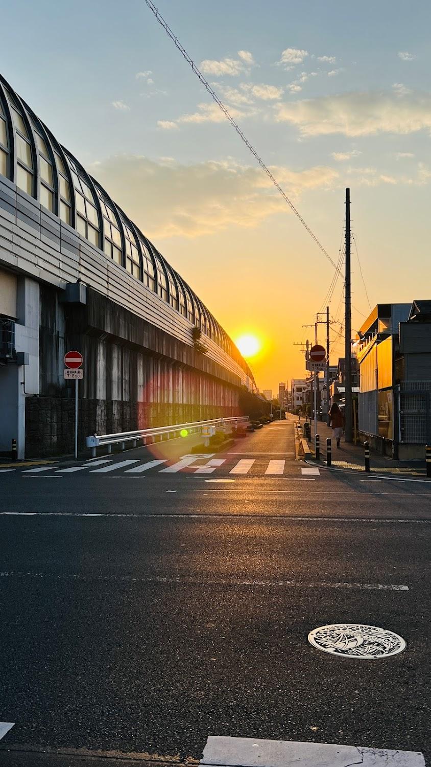 Cover Image for ローズパーク弐番館