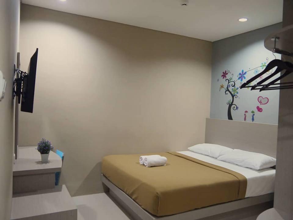 Cover Image for Tentrem BS Residence