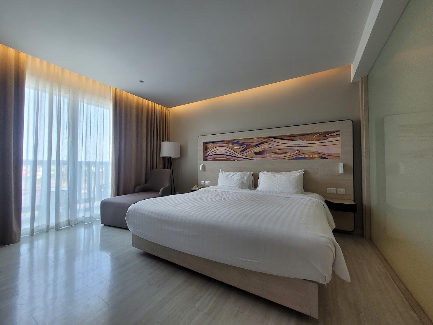 Cover Image for Novotel Phuket City Phokeethra