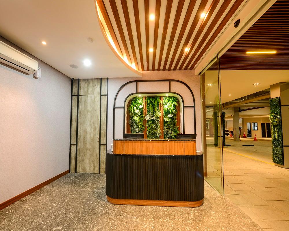 Cover Image for Nata Azana Hotel Solo