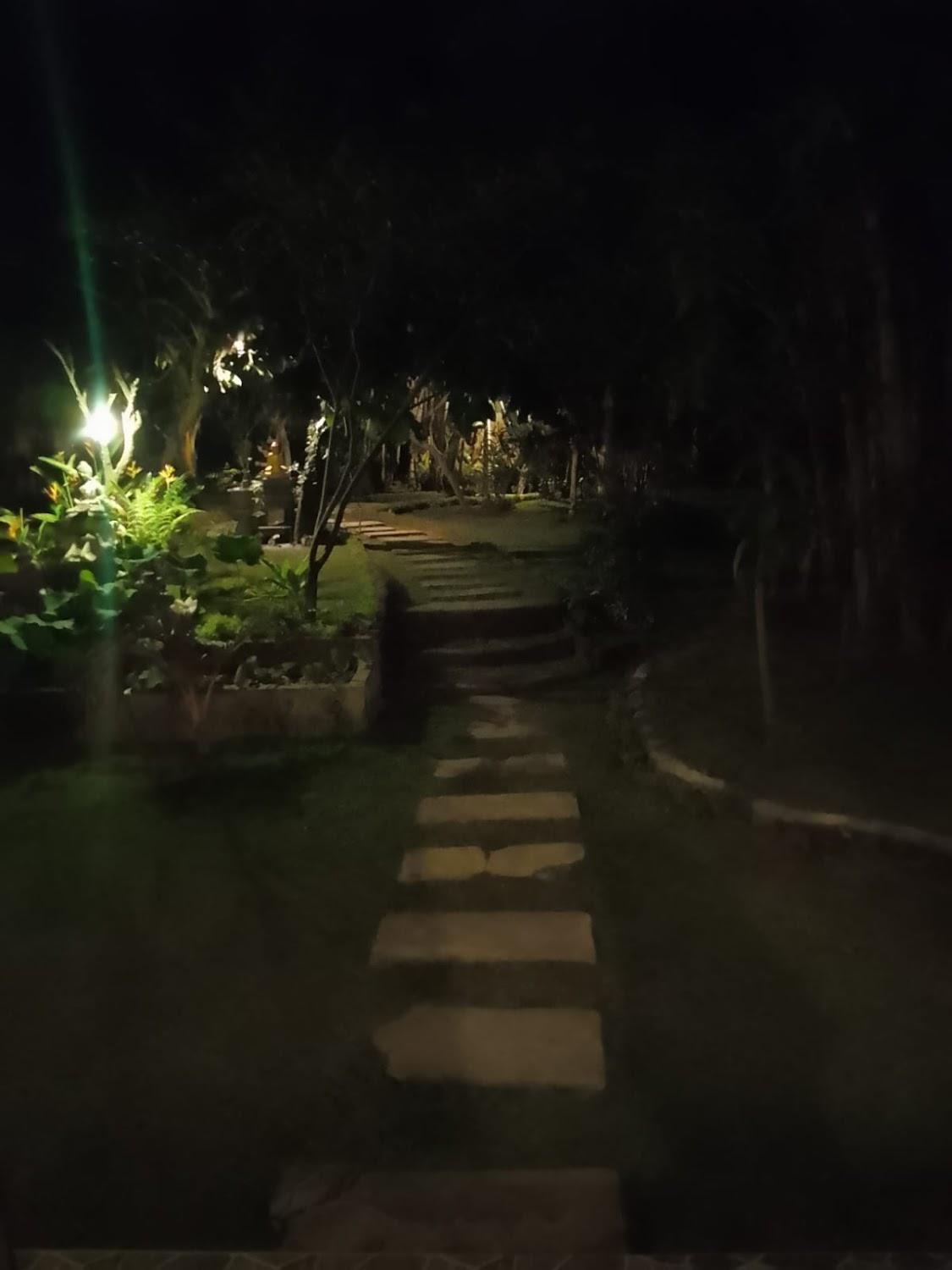 Cover Image for Bucu hidden guest house and meditation center