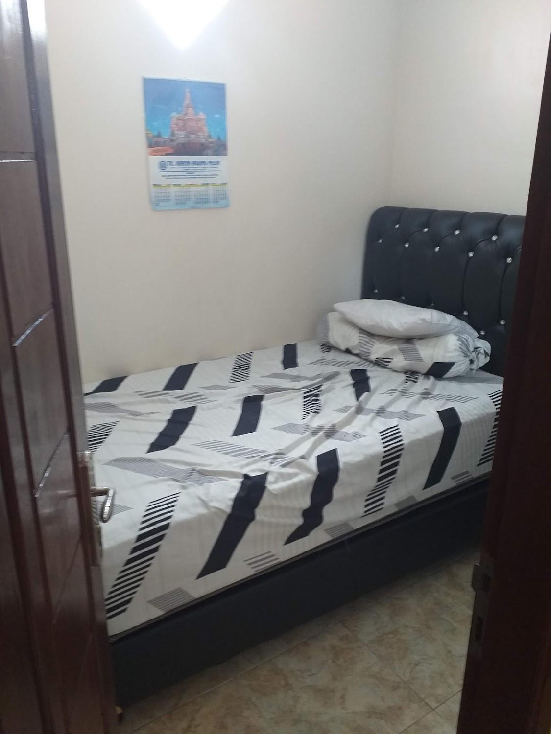 Cover Image for discovery homestay