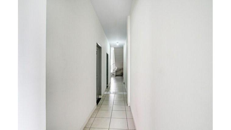 Cover Image for OYO 3417 Homestay Top