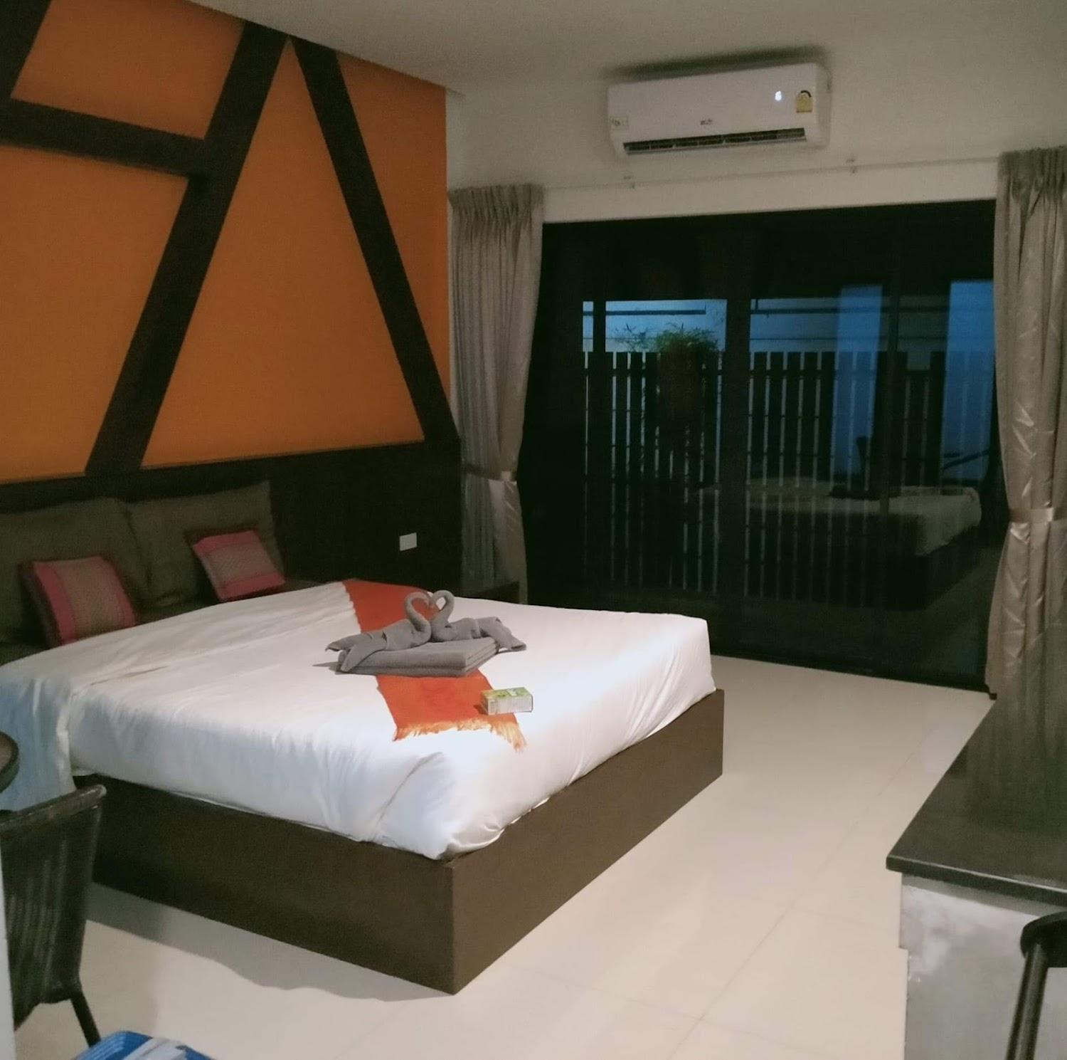 Cover Image for Tonaoy Resort