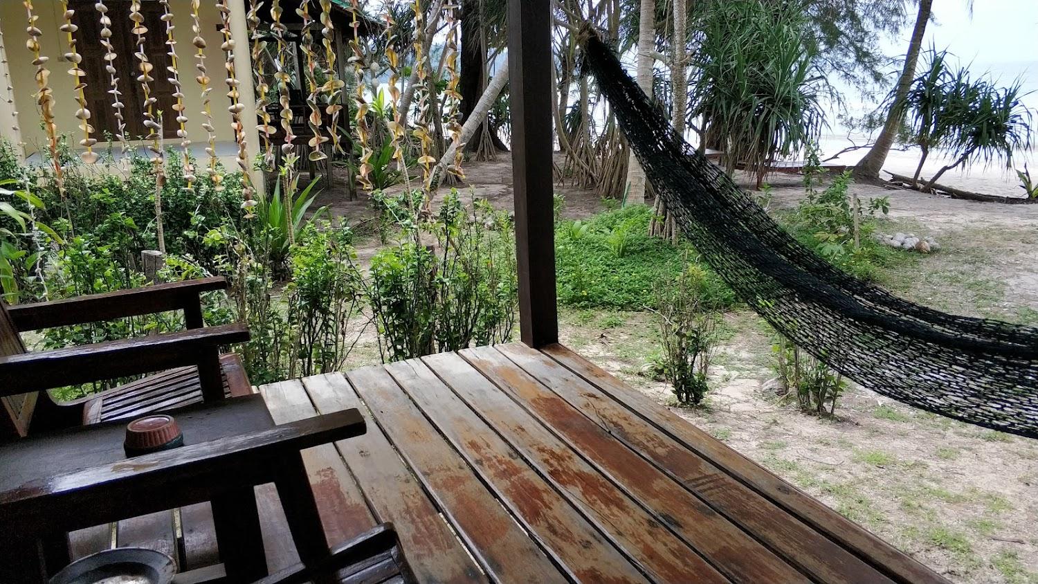 Cover Image for Hornbill Hut