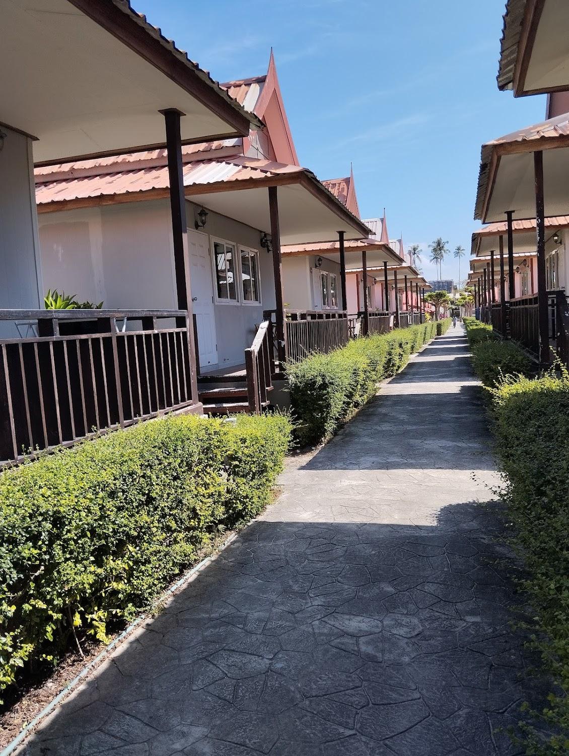 Cover Image for Phi Phi Little Star Resort