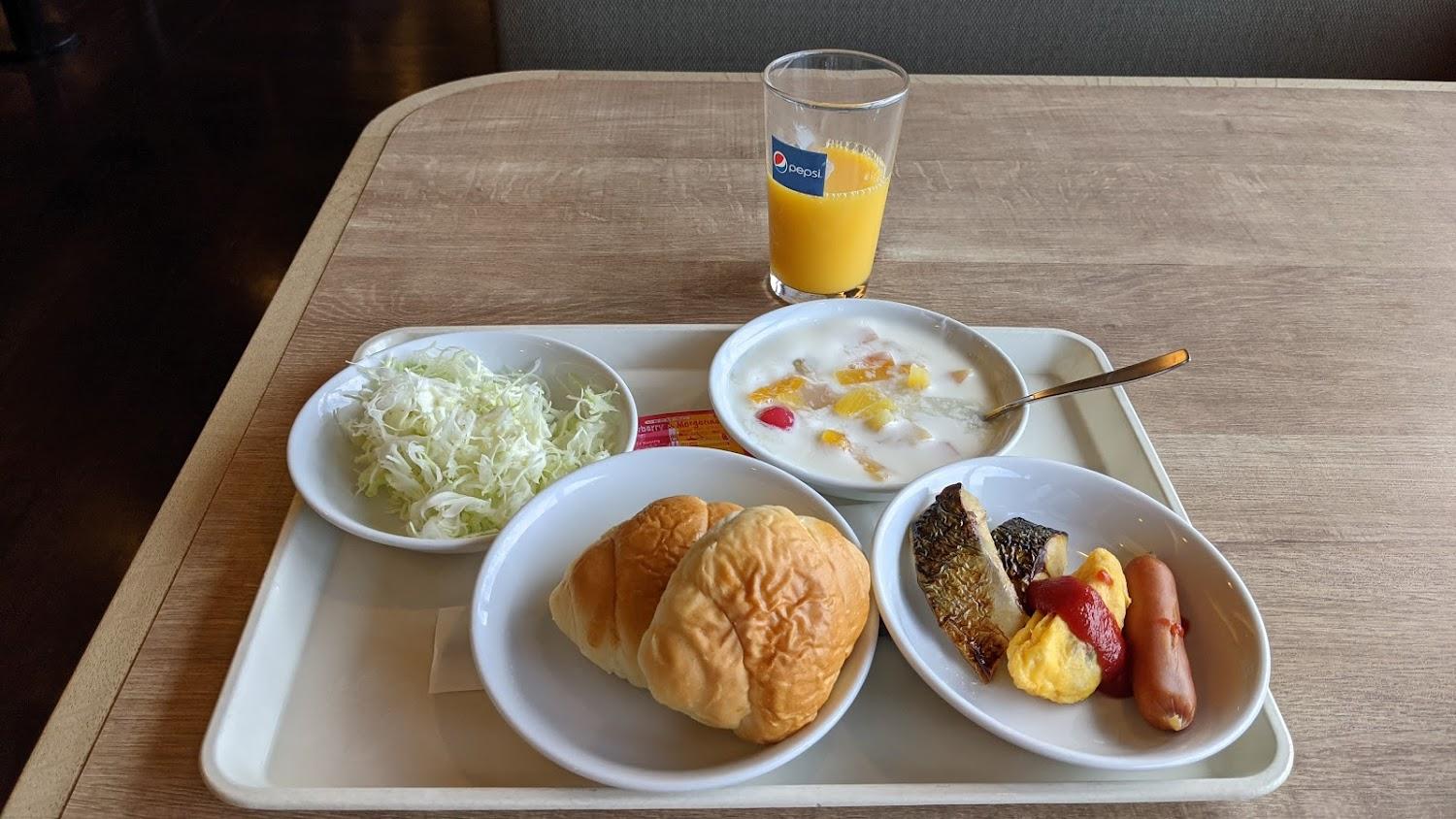 Cover Image for Hotel AZ Oita Hiji