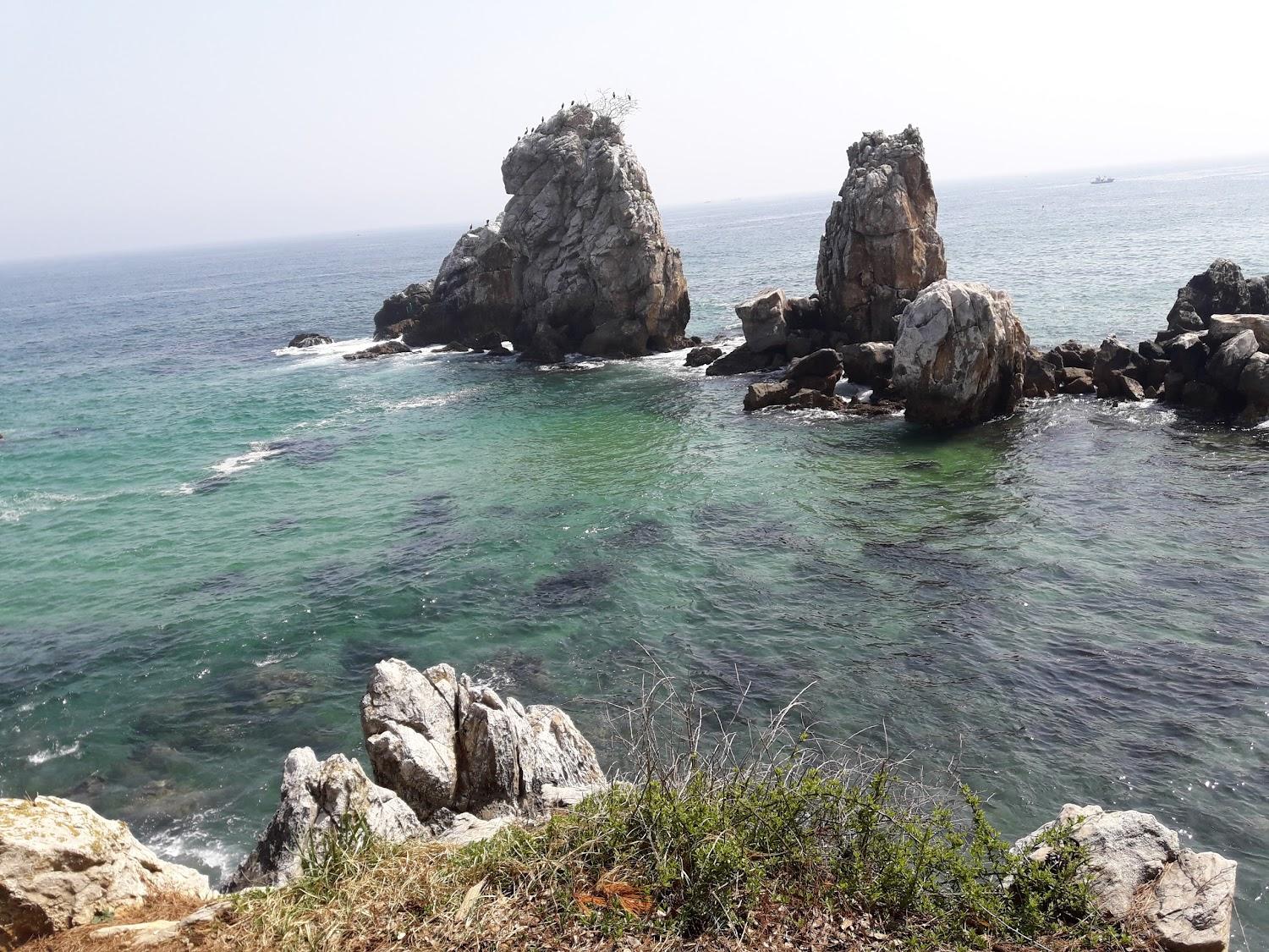 Cover Image for 반월산장