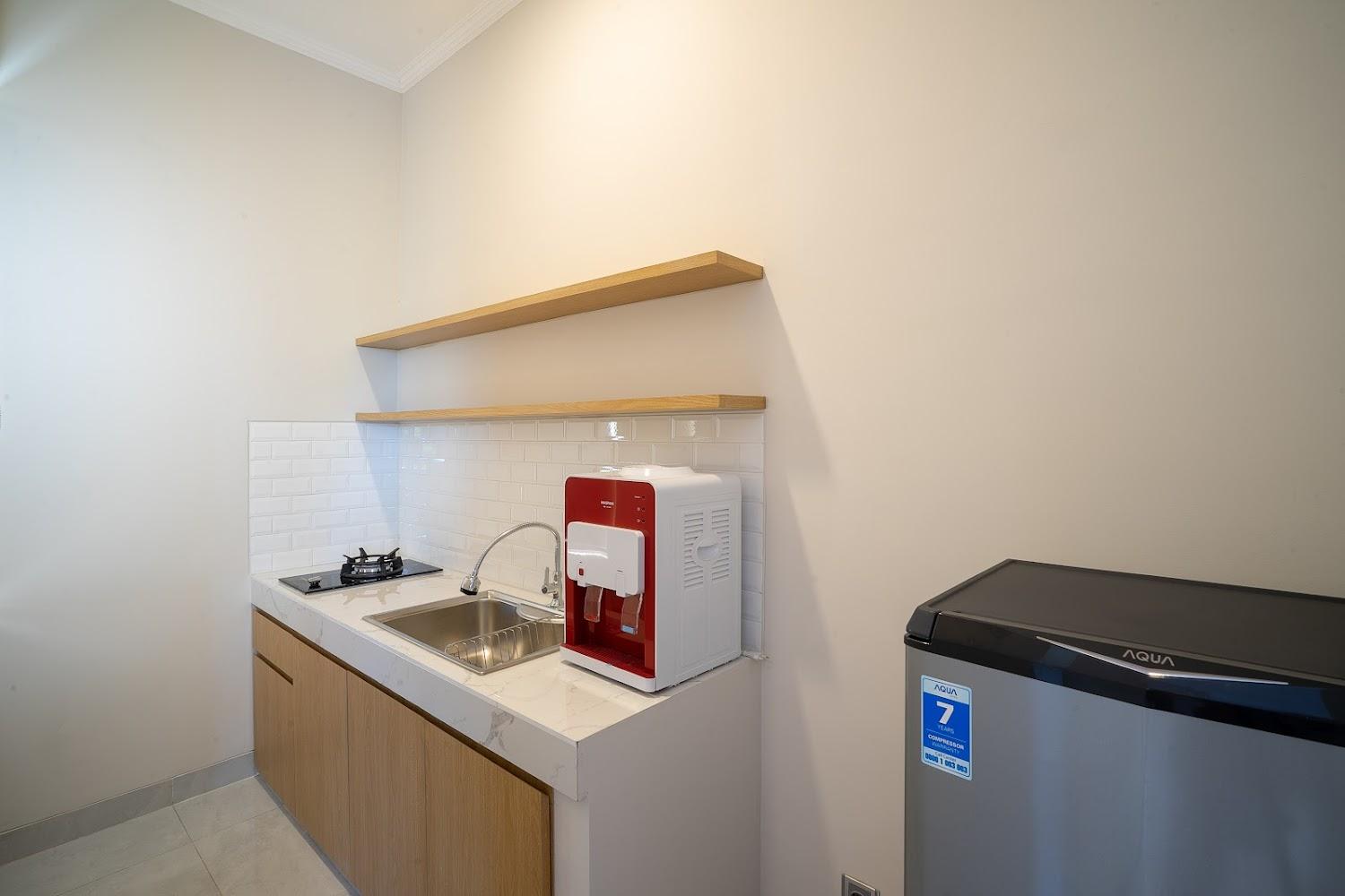 Cover Image for J4 Apartment Nusa Dua