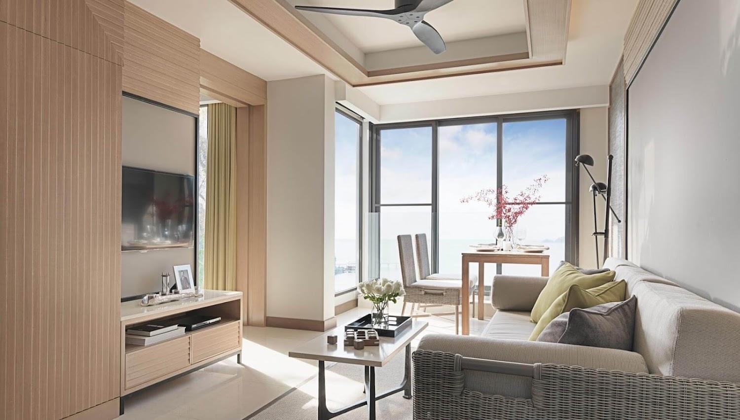 Cover Image for Amari Phuket