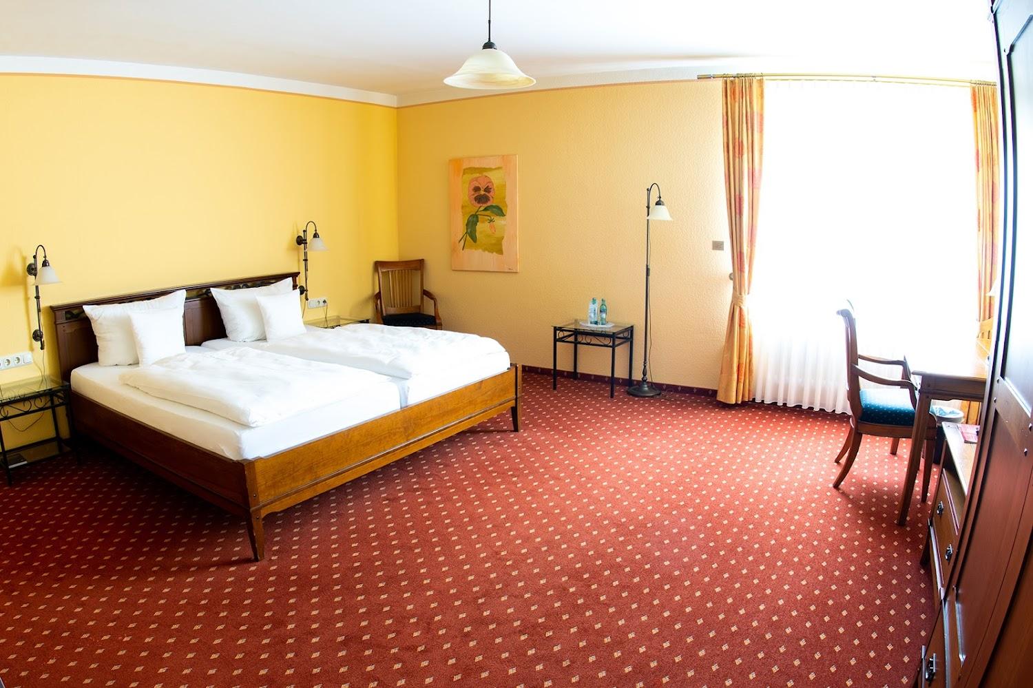 Cover Image for Kaisergarten HOTEL I RESTAURANT
