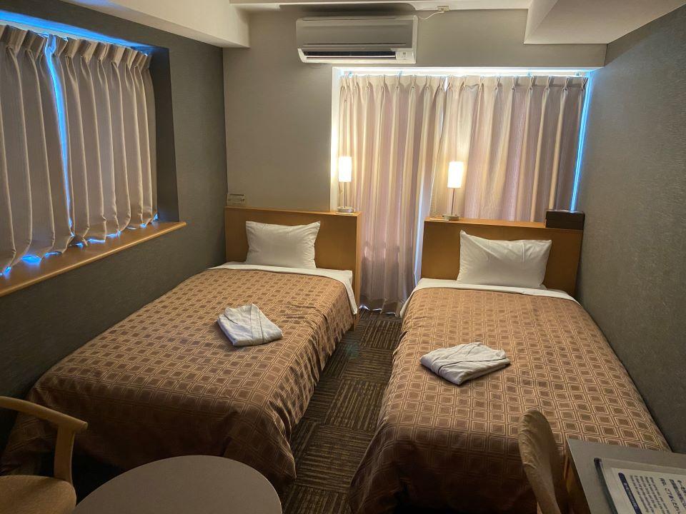Cover Image for Ryugasaki Plaza Hotel