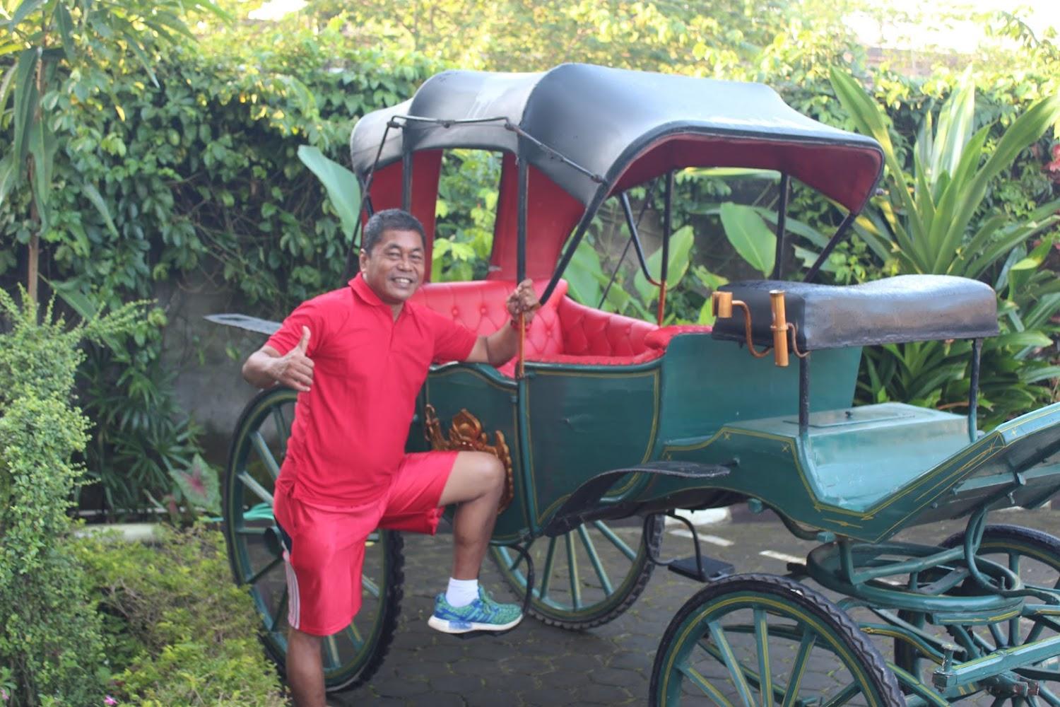 Cover Image for Pondok Nyaman Garden