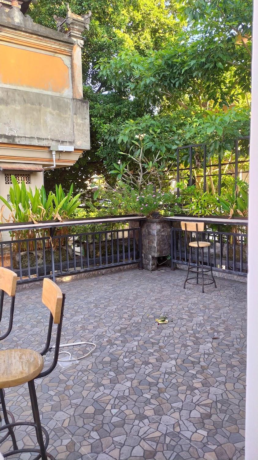 Cover Image for D'Pande GuestHouse