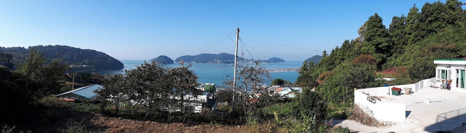 Cover Image for 달아 펜션