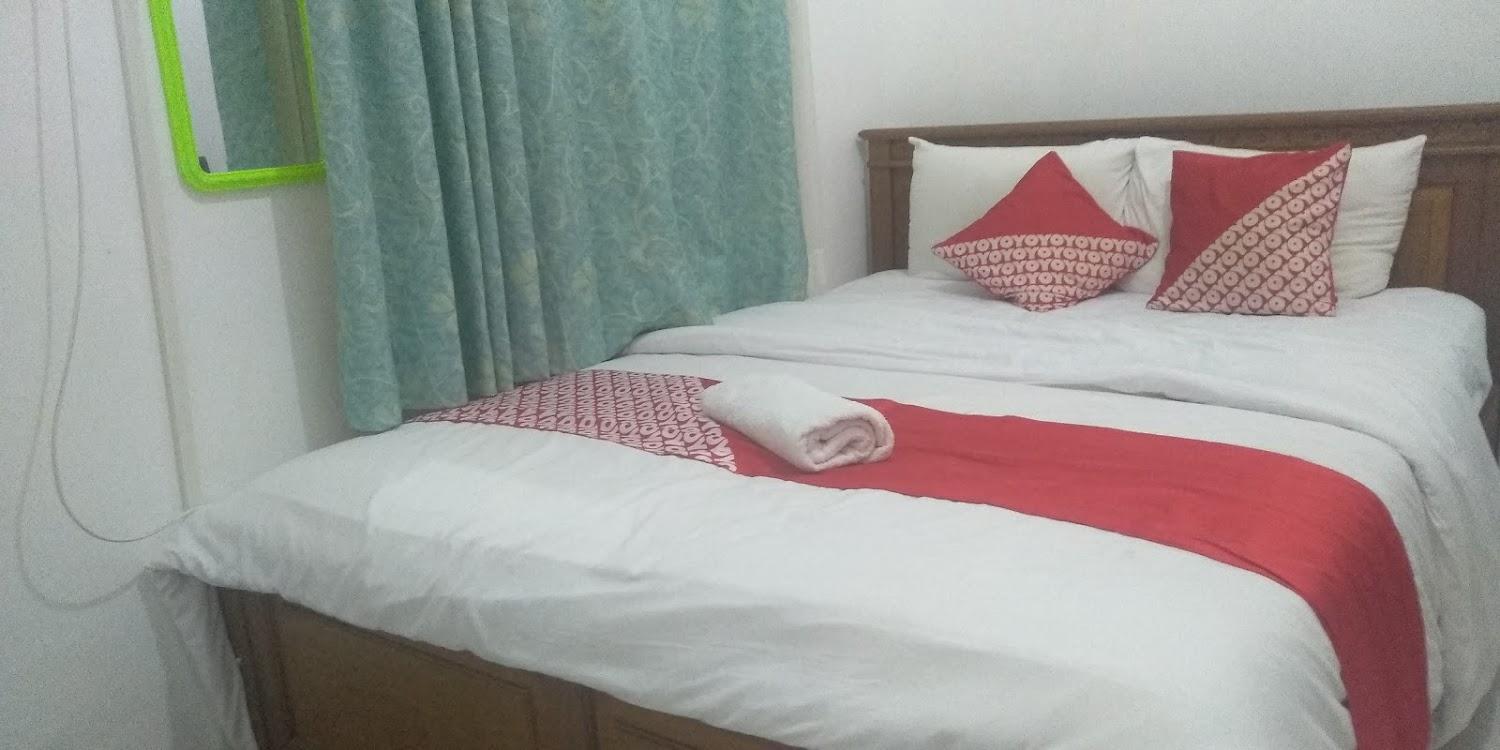 Cover Image for Karolin Guest House Syariah RedPartner