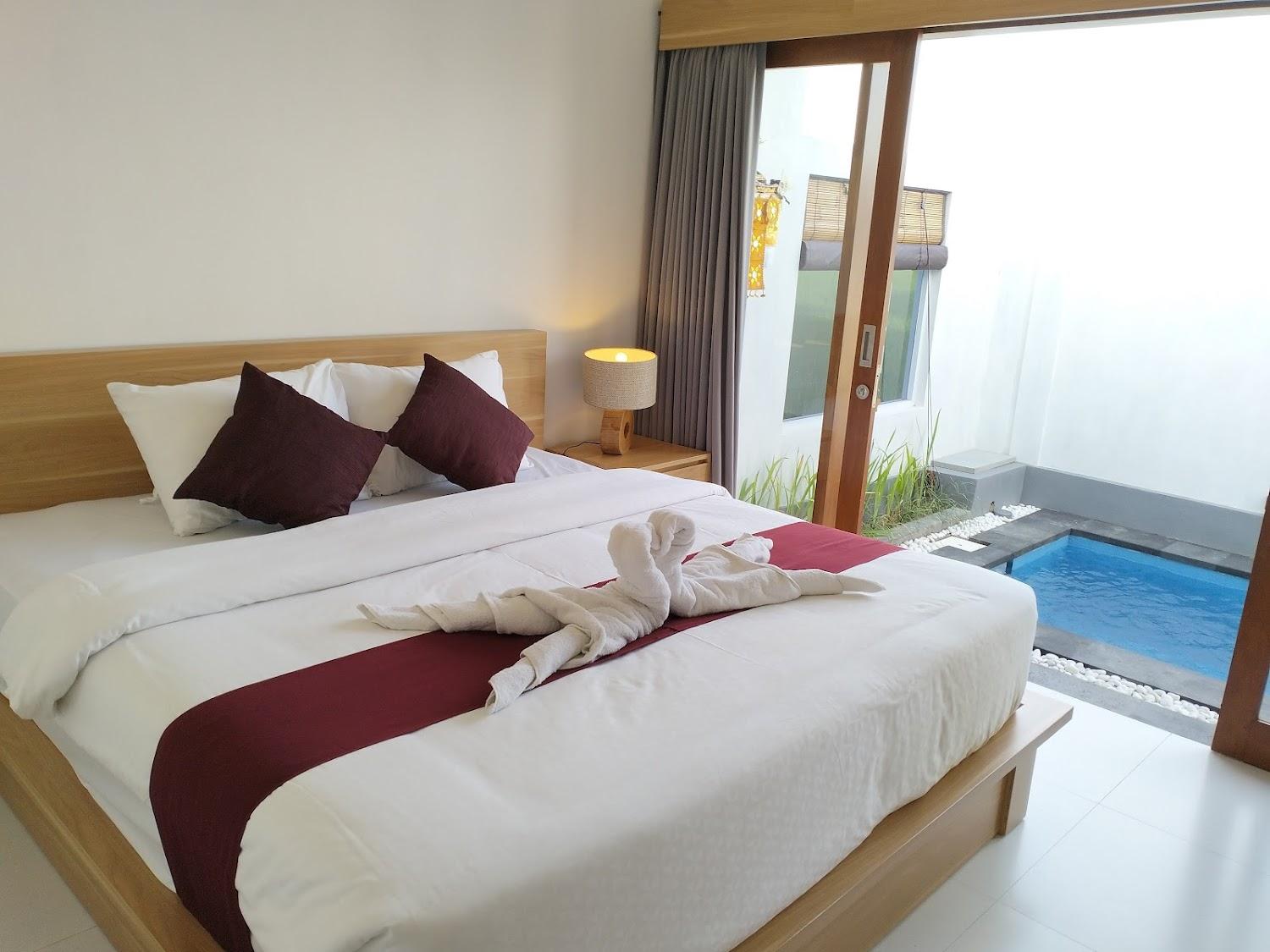 Cover Image for DeLima Villa
