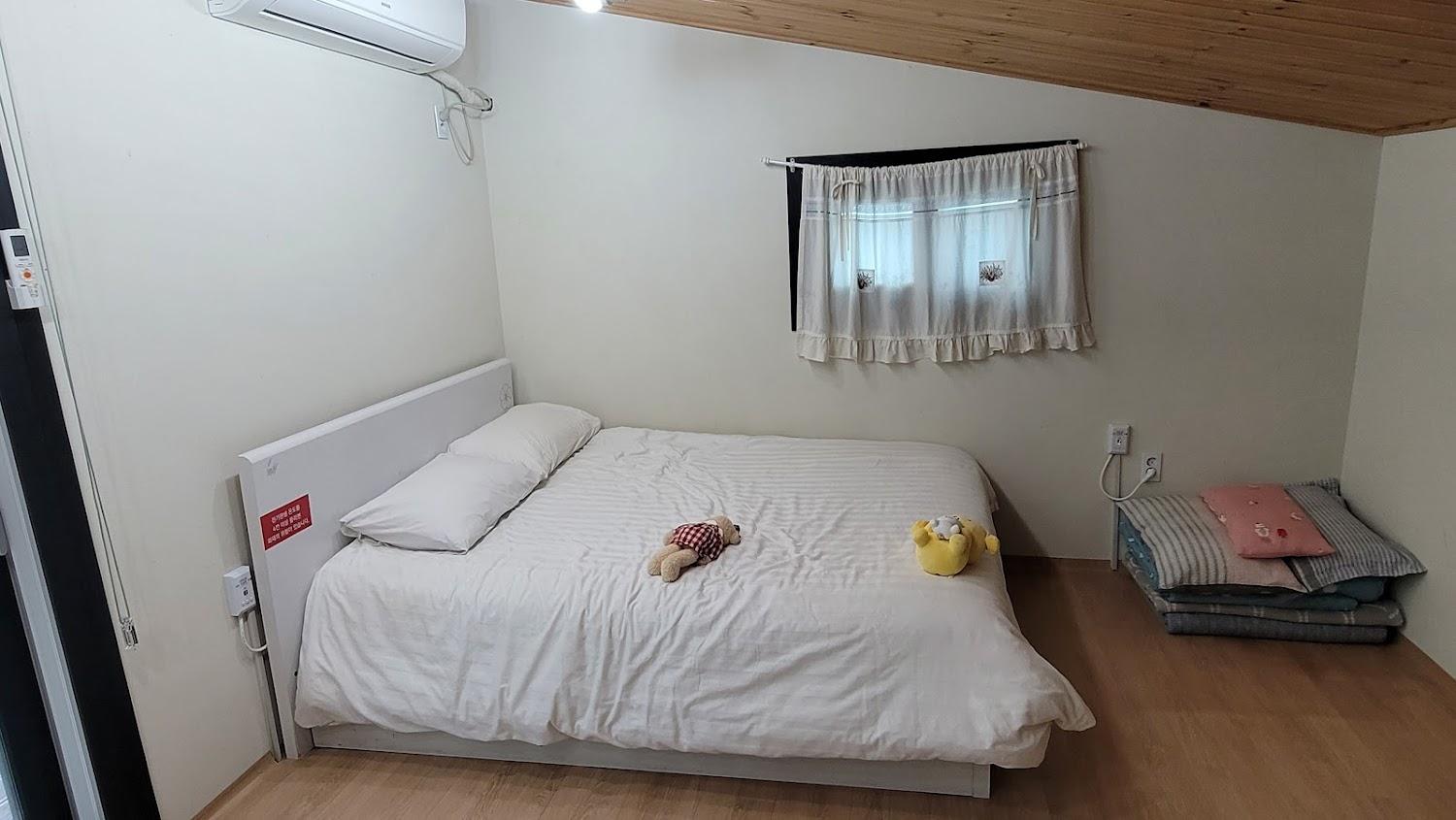 Cover Image for 경주 힐토피아 키즈 풀빌라