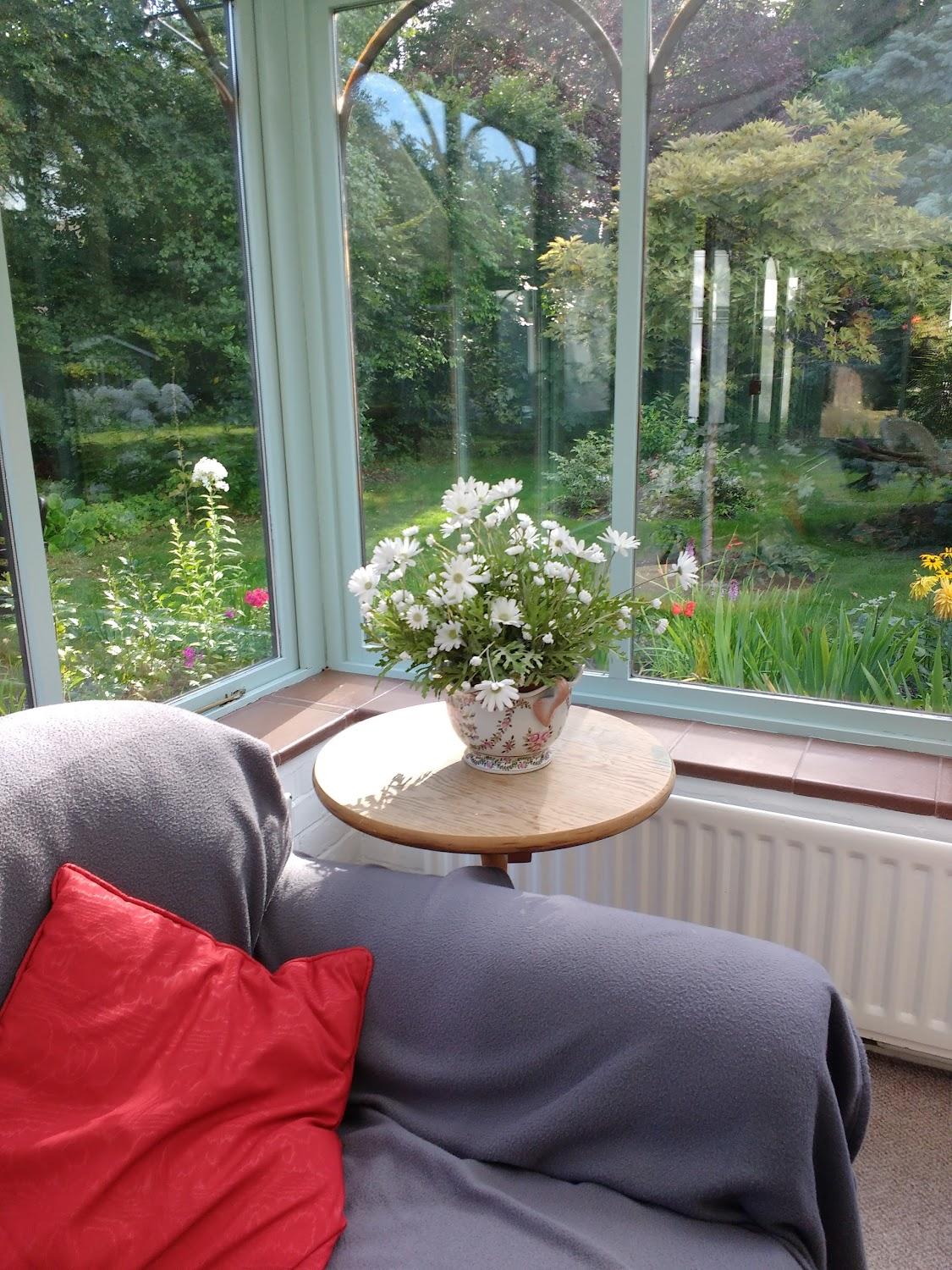 Cover Image for The Greenhouse Christian Centre