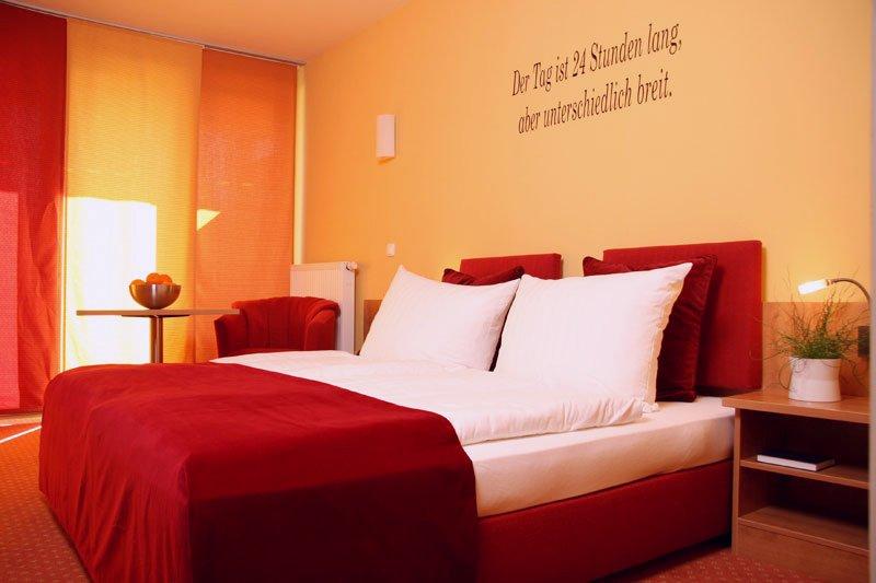 Cover Image for Hotel-von-Heyden bei Regensburg
