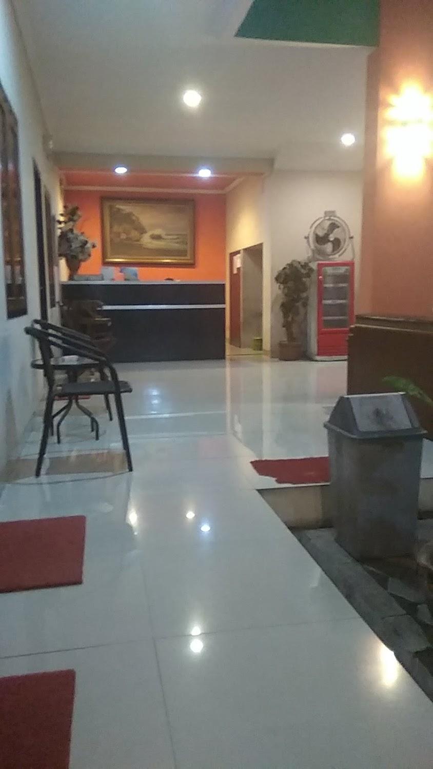 Cover Image for Hotel Mira Cirebon