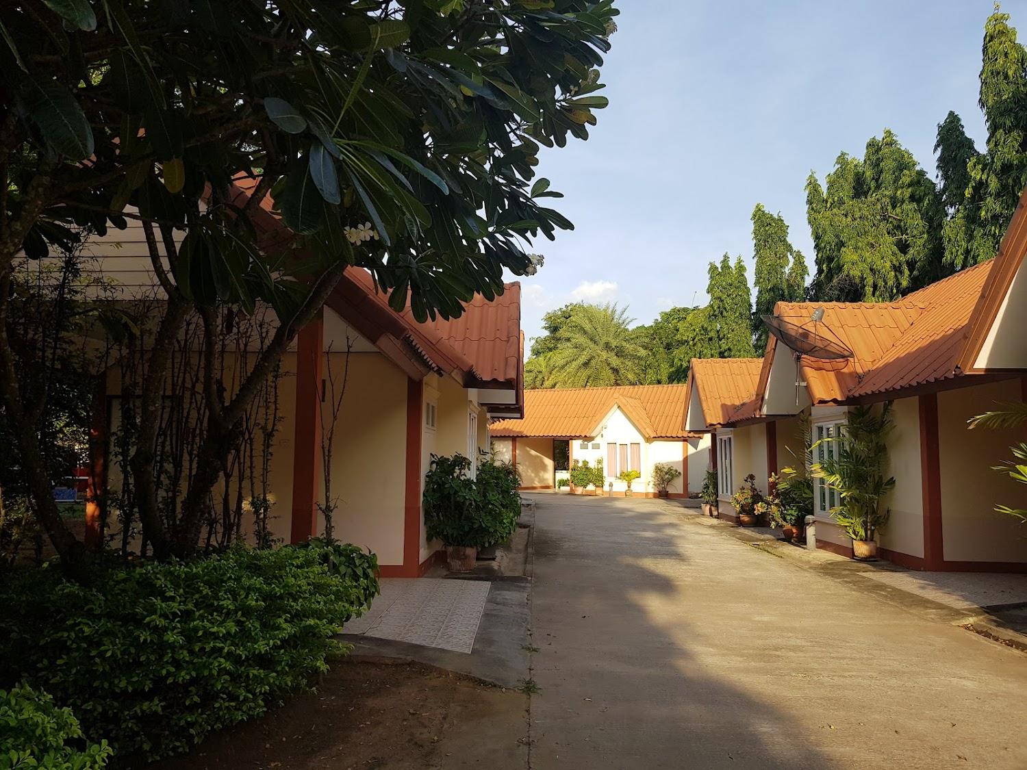 Cover Image for PP Resort