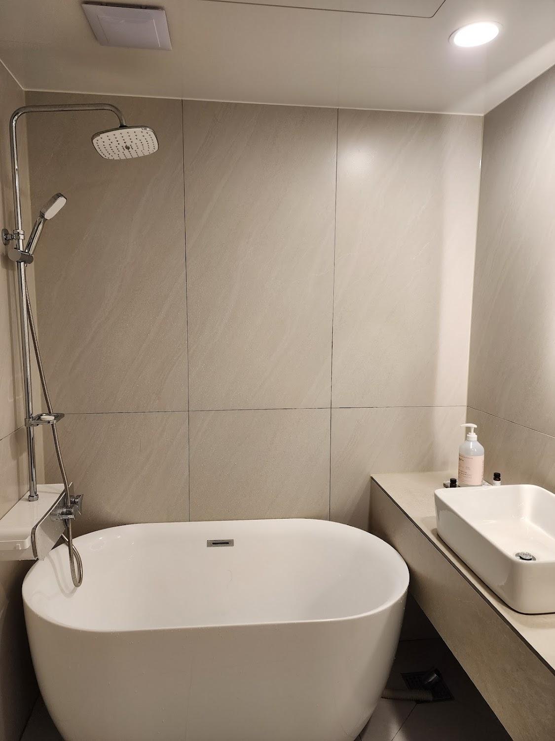 Cover Image for Hotel ST124