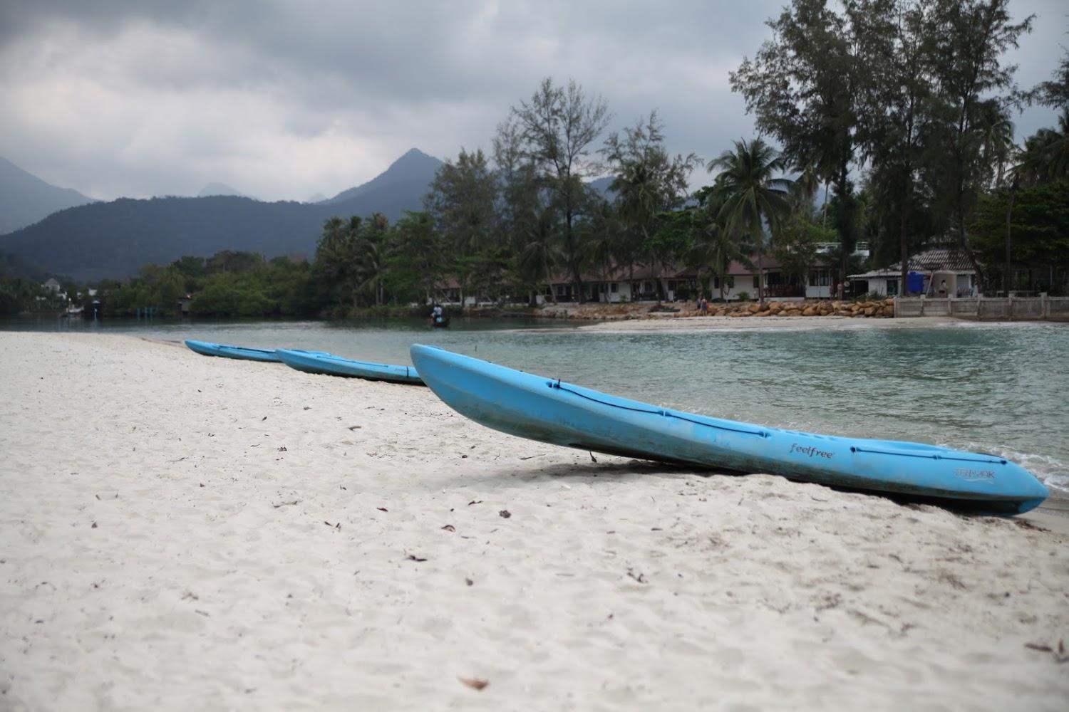 Cover Image for Koh Chang Longstay Resort