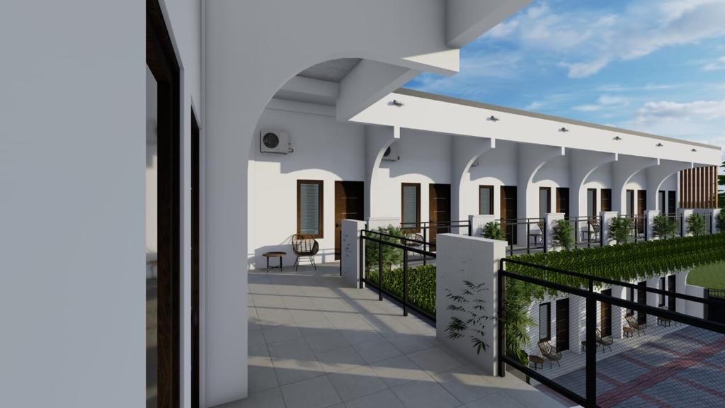 Cover Image for Hotel Guna Wijaya