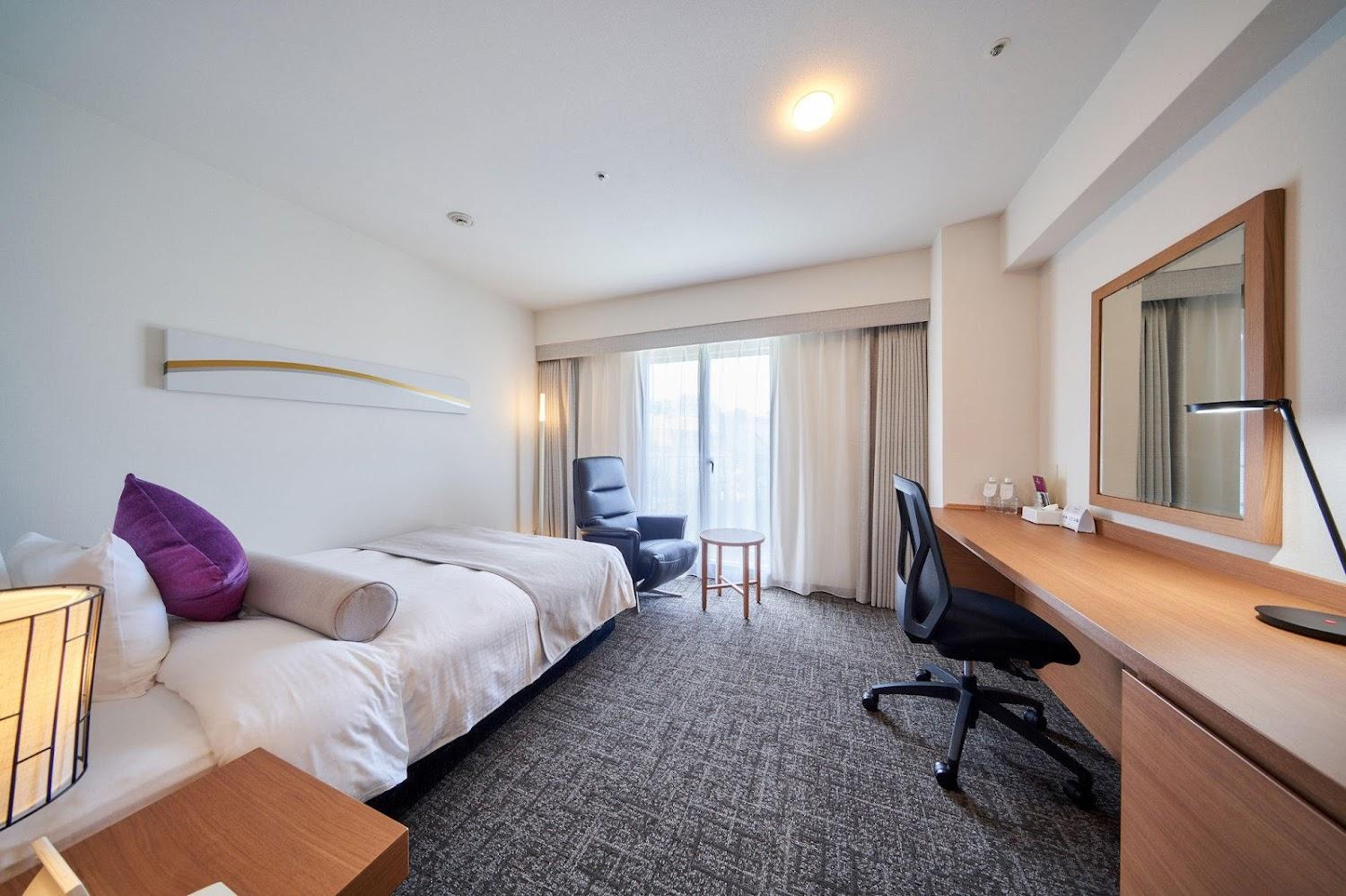 Cover Image for ANA Crowne Plaza Nagasaki Gloverhill, an IHG Hotel