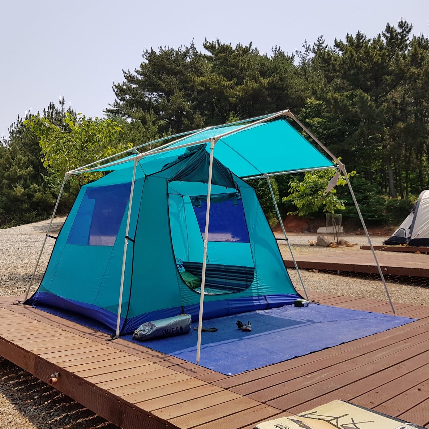 Cover Image for 나폴리 펜션