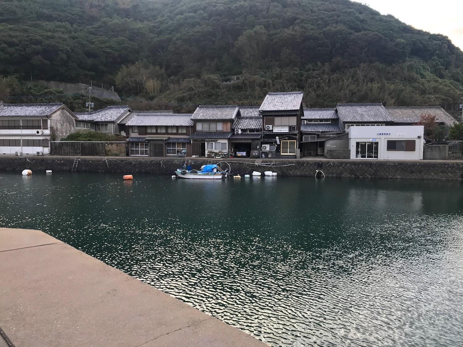 Cover Image for Komatsuya