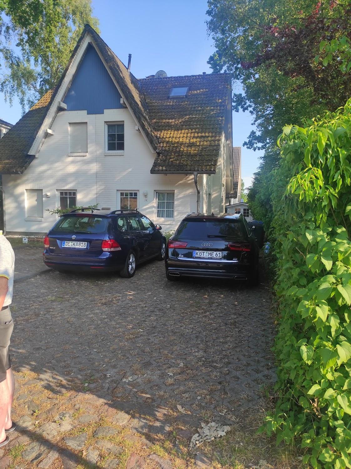 Cover Image for Haus Seeadler Zingst