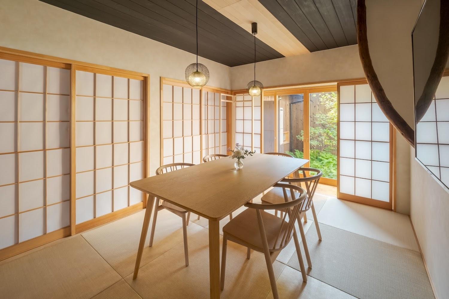 Cover Image for Kiyu Machiya