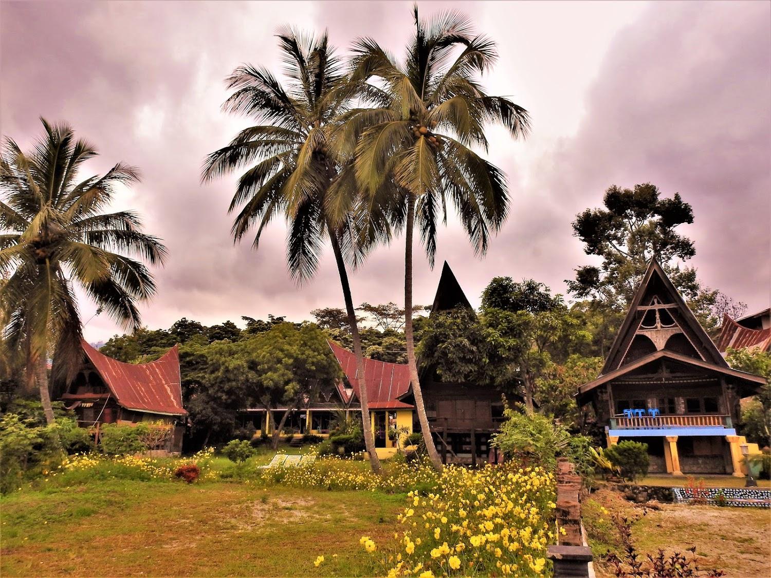 Cover Image for Hisar's Guest House