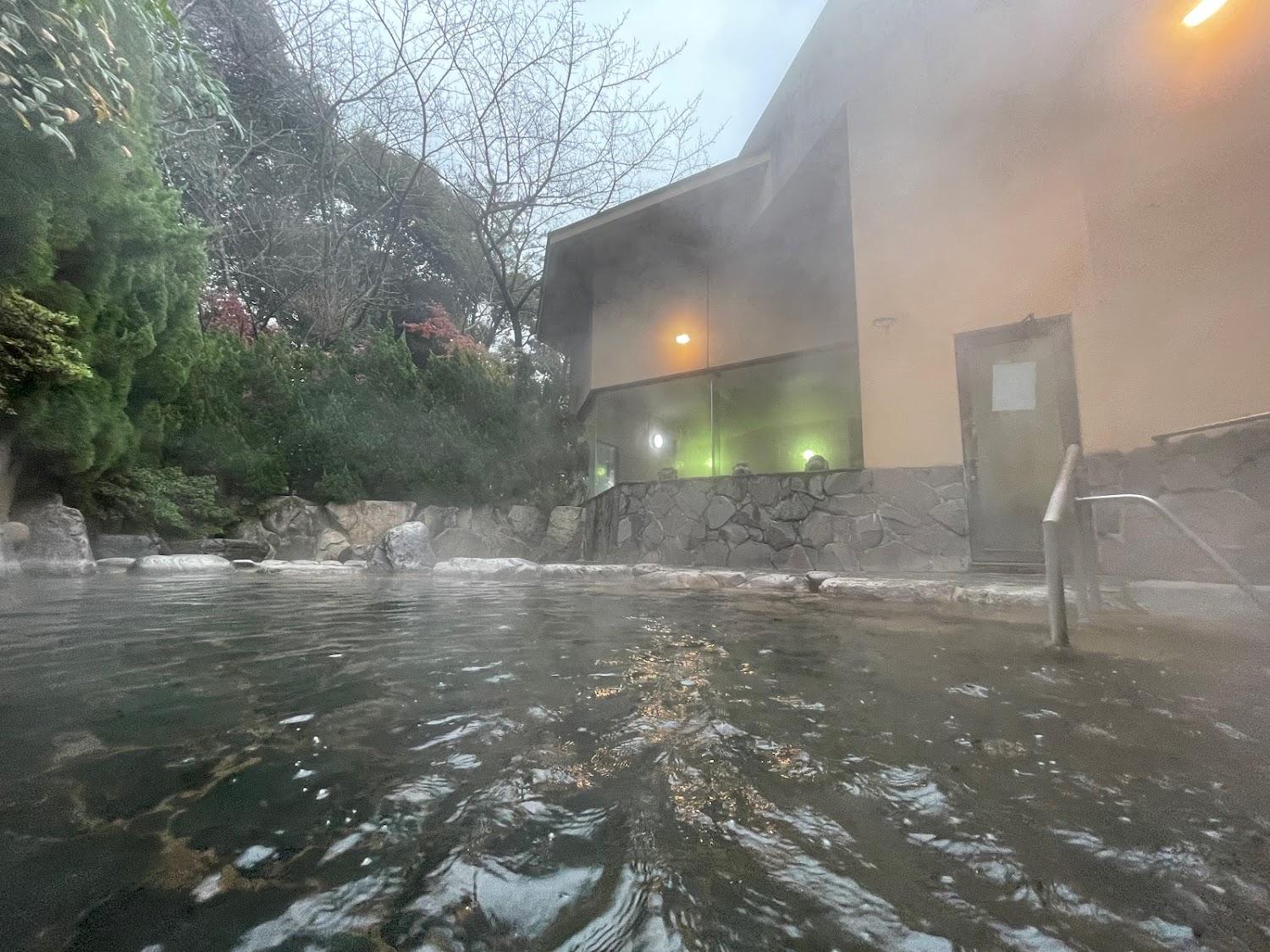 Cover Image for Yumoto Kanko Hotel Saikyo