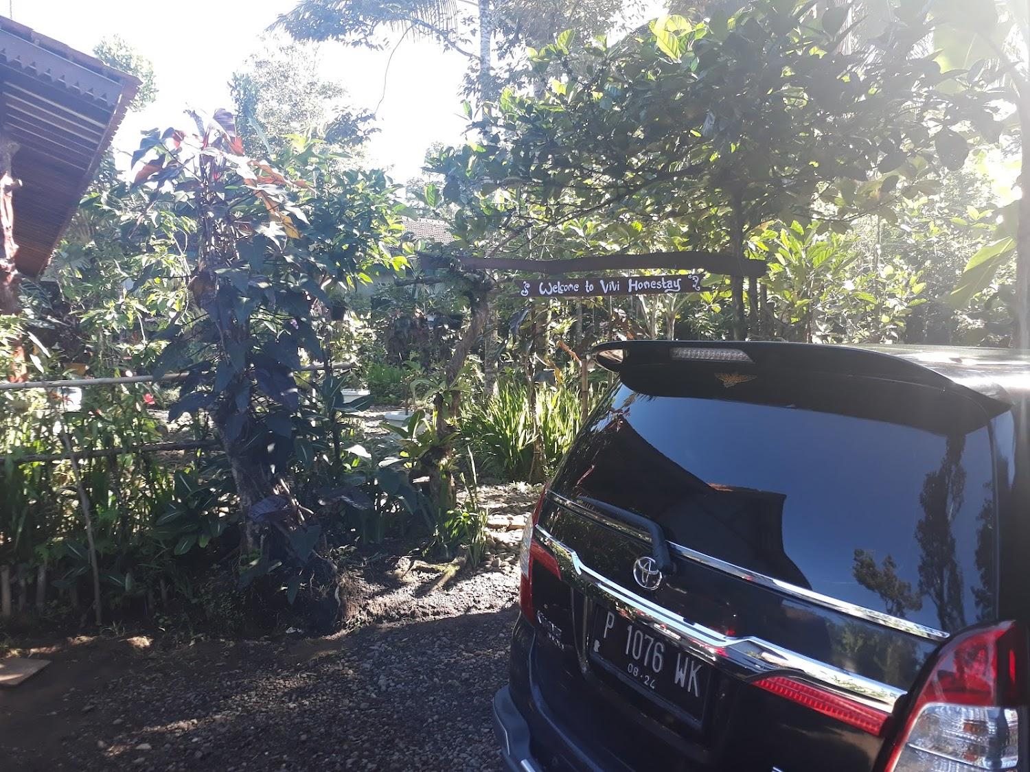 Cover Image for Vivi Ijen Homestay