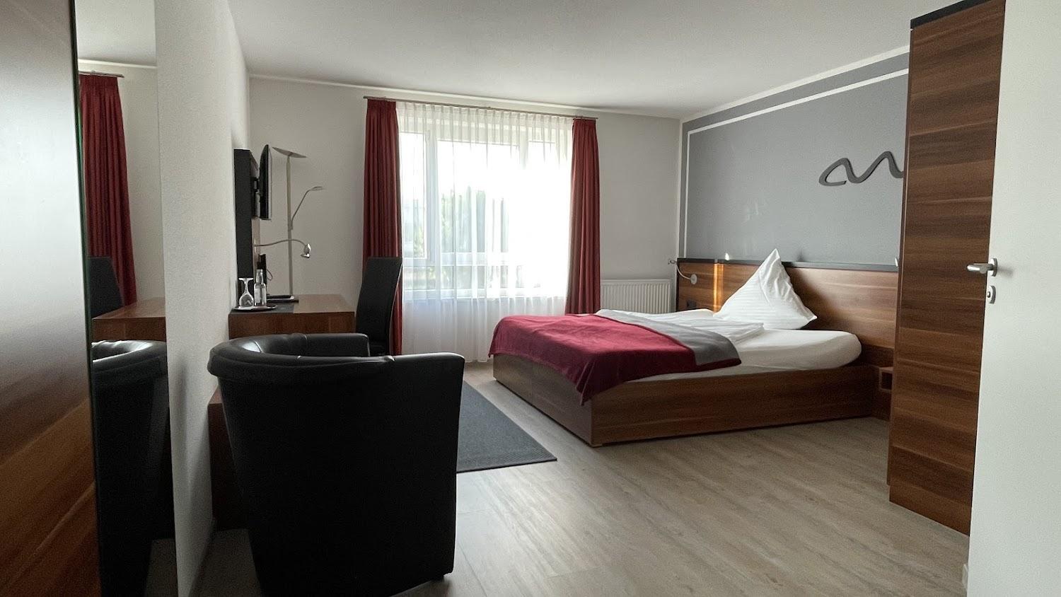 Cover Image for Allgäuhotel Memmingen Nord