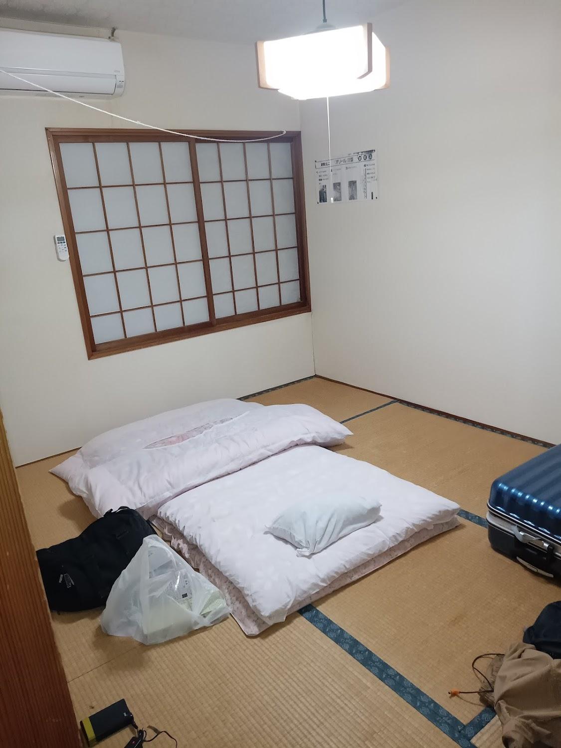 Cover Image for Seiwakan
