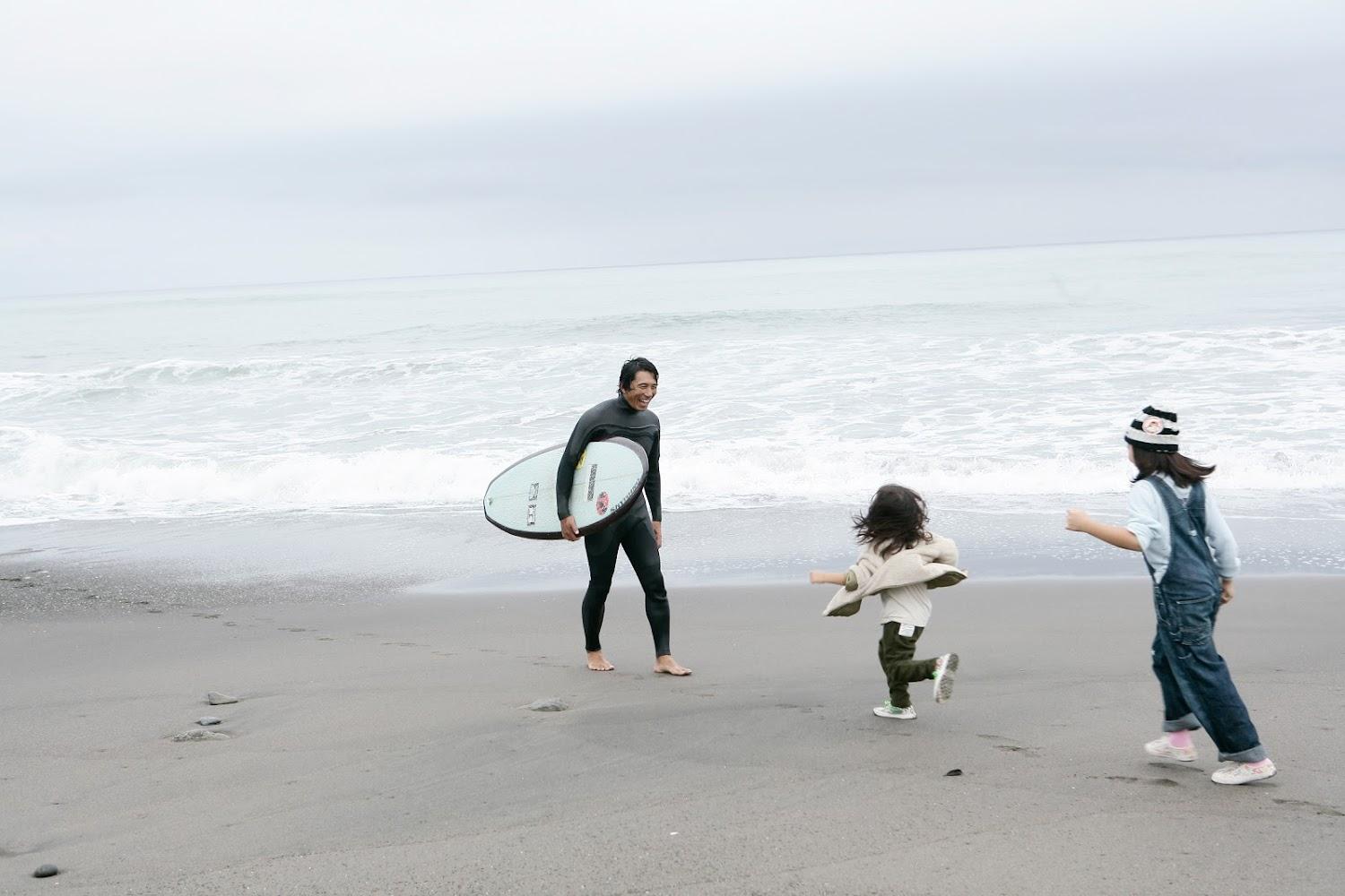 Cover Image for The Chikura Umi Basecamp