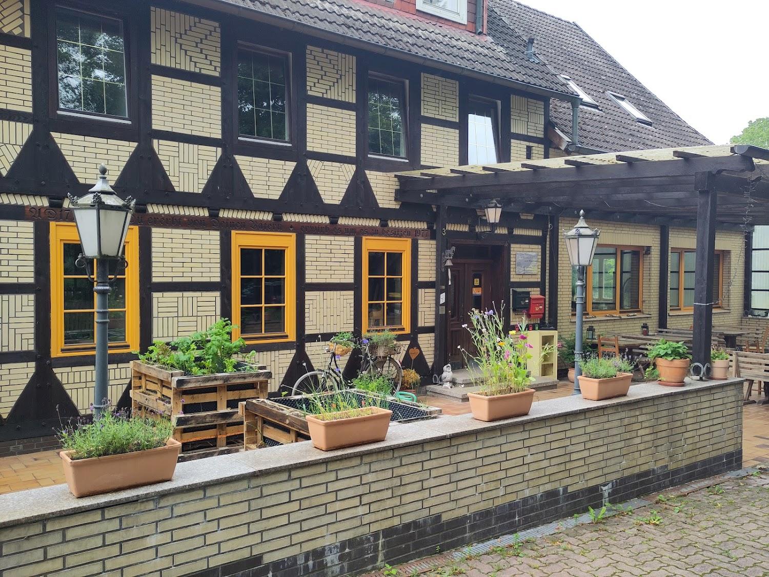 Cover Image for Gästehaus LieNa in der Winkelsmuehle